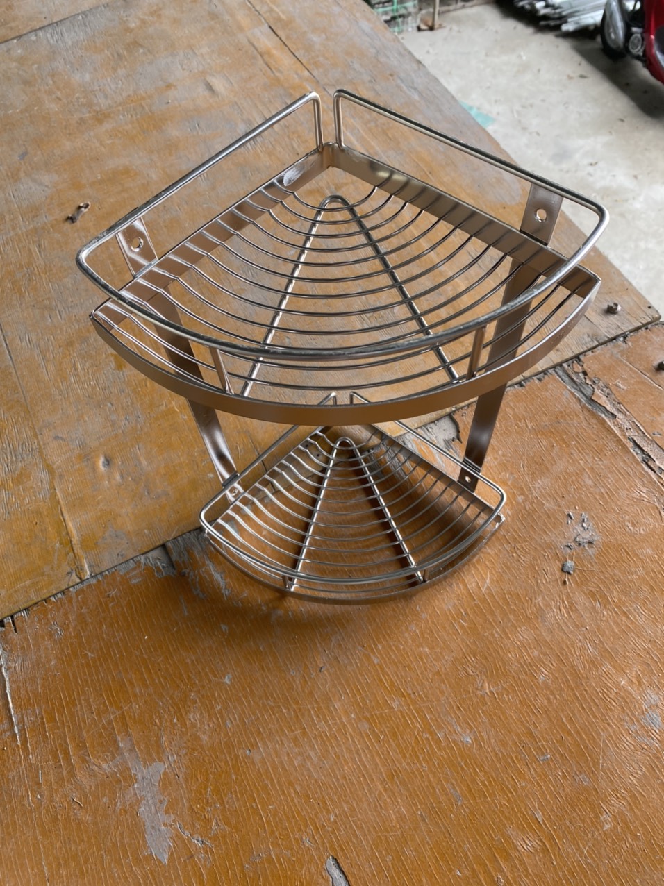 Giá inox